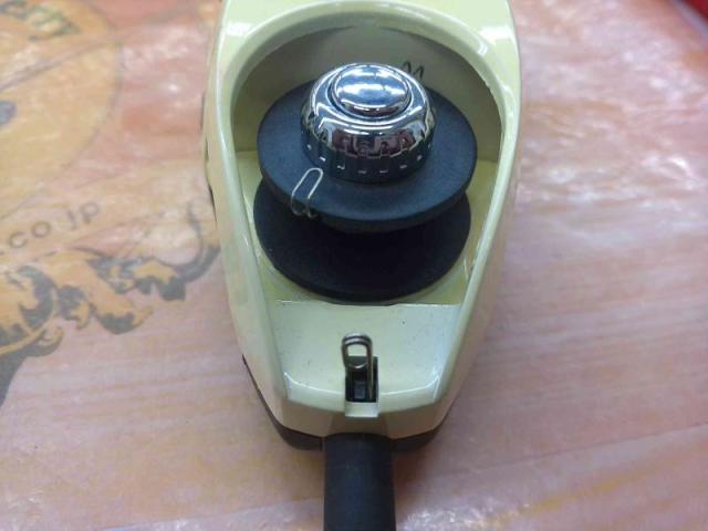 攻棚ワカサギNCプラス電動 メタリックレッド