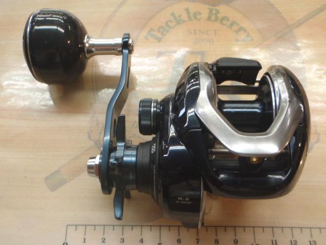 17グラップラー 300HG｜＠ベリーネット 日本最大新品中古釣具WEBショップ