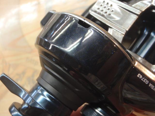 17グラップラー 300HG