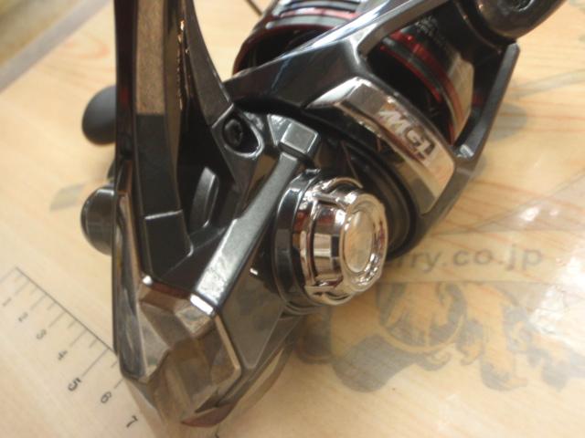 24ヴァンフォード 2500S