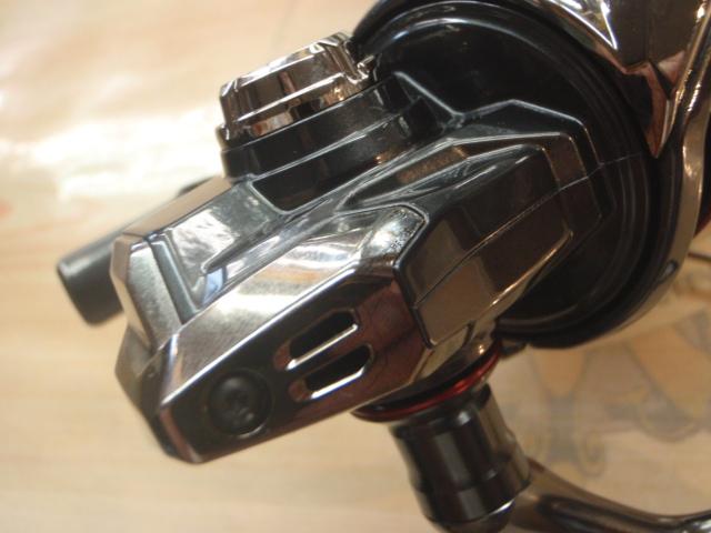 24ヴァンフォード 2500S