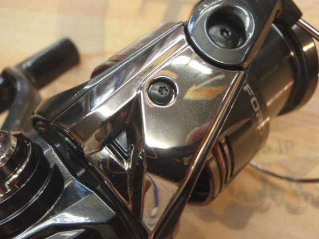 24ヴァンフォード 2500S