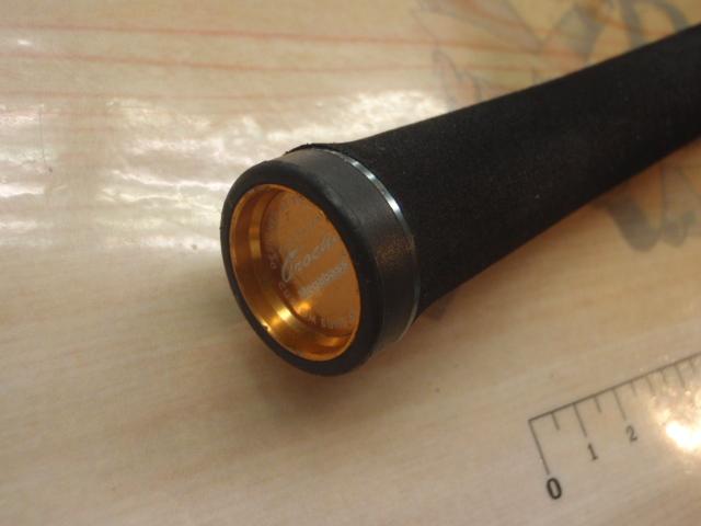 デストロイヤー F3・1/2-70X4(オロチX4)