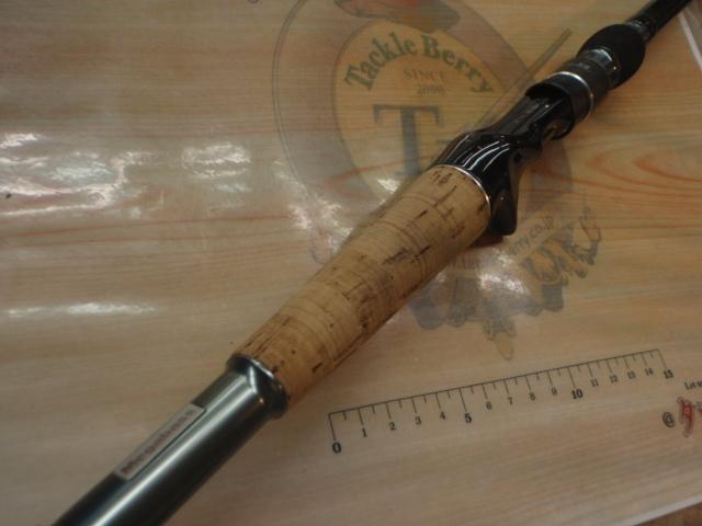 デストロイヤー FX-81X4(オロチX4)テレスコピック