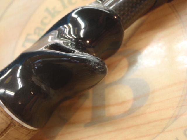 デストロイヤー FX-81X4(オロチX4)テレスコピック