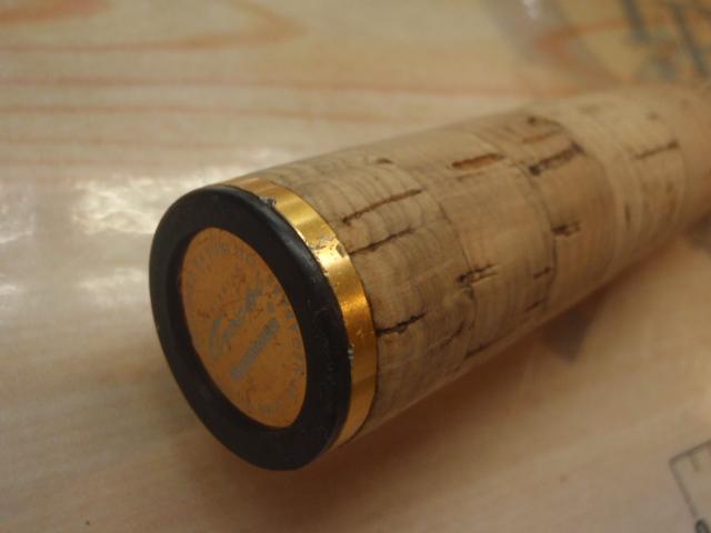 デストロイヤー FX-81X4(オロチX4)テレスコピック