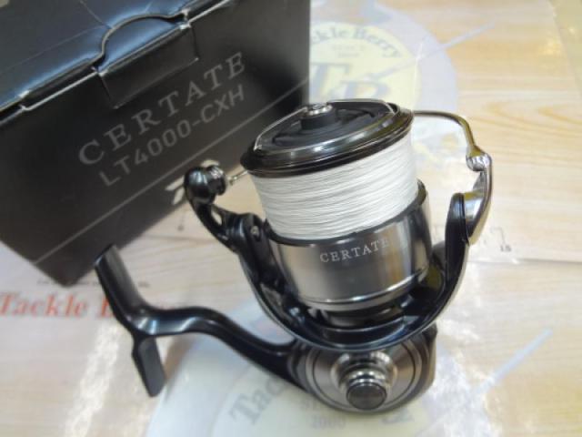 24セルテート LT4000-CXH｜＠ベリーネット 日本最大新品中古釣具WEB