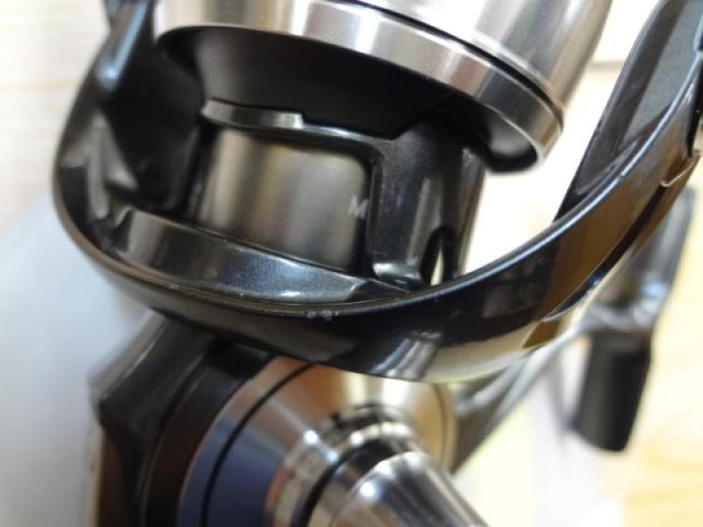 24セルテートLT4000-CXHスプール　エッジ傷あり中古 24セルテート LT4000-CXH｜＠ベリーネット 日本最大新品中古釣具WEB