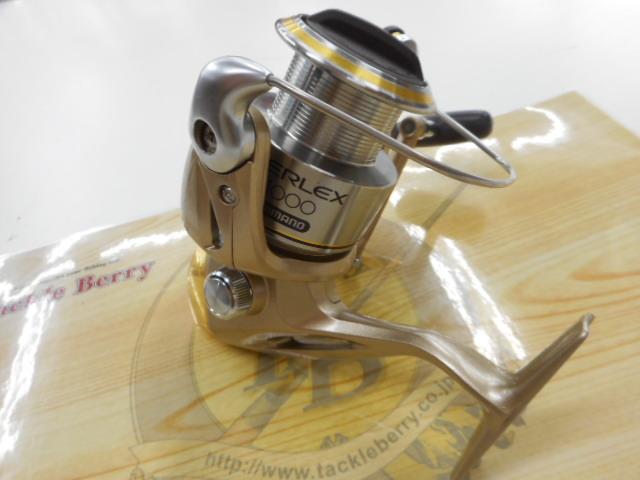 03エアレックス 4000