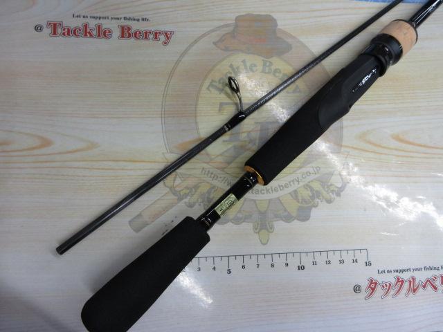 バスX 642LS・Y｜＠ベリーネット 日本最大新品中古釣具WEBショップ