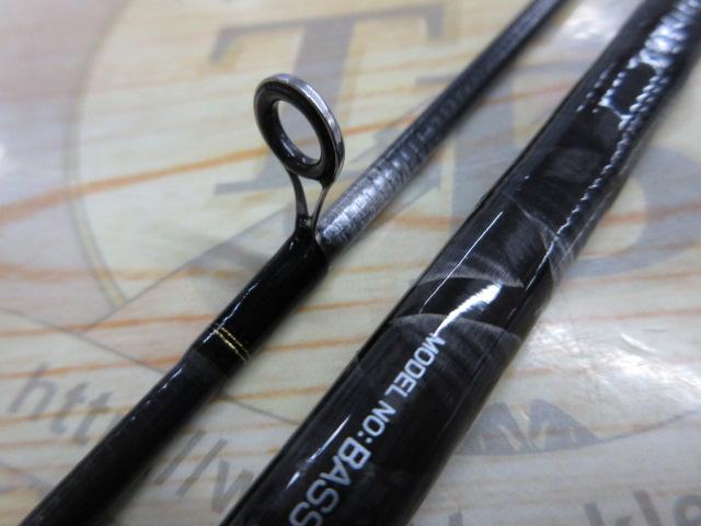 バスX 642LS・Y｜＠ベリーネット 日本最大新品中古釣具WEBショップ