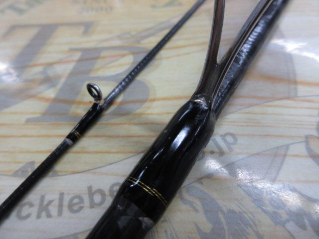 バスX 642LS・Y｜＠ベリーネット 日本最大新品中古釣具WEBショップ