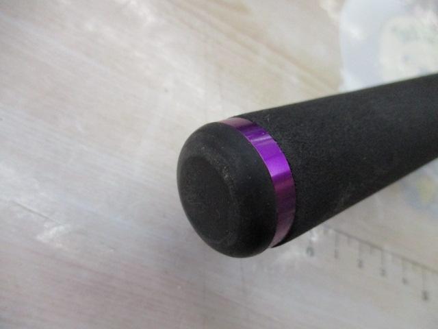 テムジン TMJC-65M(EVA/マジョーラ)