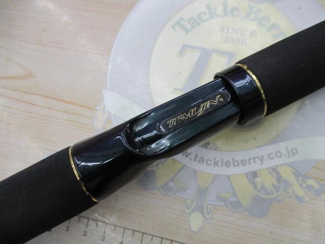 テムジン TMJC-65M(EVA/マジョーラ)