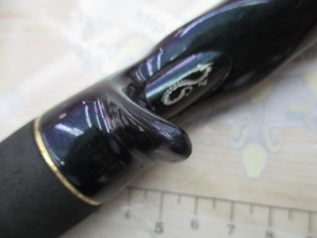 テムジン TMJC-65M(EVA/マジョーラ)