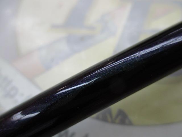 テムジン TMJC-65M(EVA/マジョーラ)