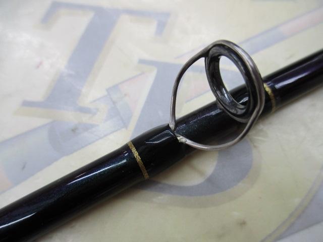 テムジン TMJC-65M(EVA/マジョーラ)