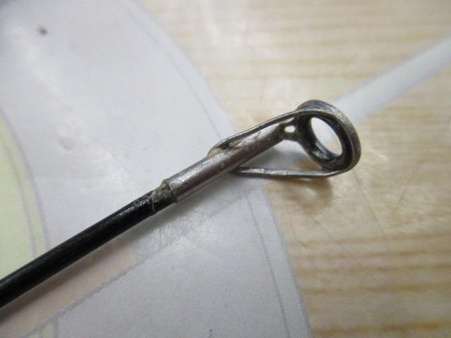 テムジン TMJC-65M(EVA/マジョーラ)