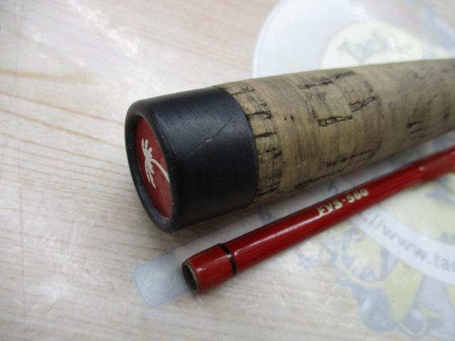 フレイム FVS-560｜＠ベリーネット 日本最大新品中古釣具WEBショップ