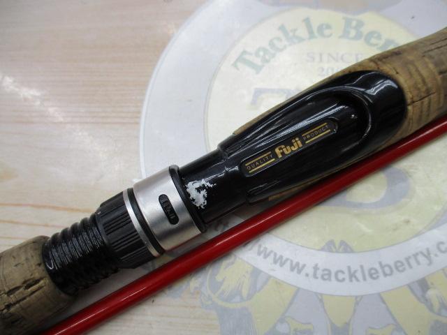 フレイム FVS-560｜＠ベリーネット 日本最大新品中古釣具WEBショップ