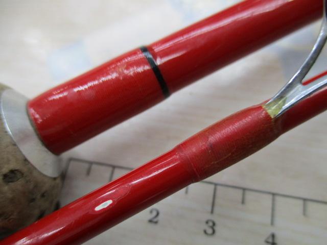 フレイム FVS-560｜＠ベリーネット 日本最大新品中古釣具WEBショップ