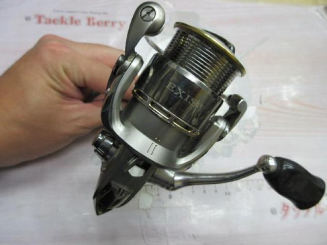 イグジスト 2004