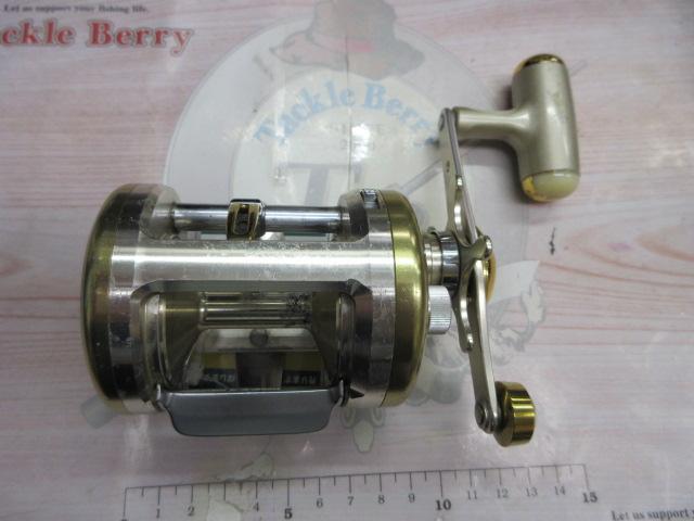 ミリオネアCV-Z 300F