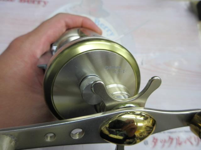 ミリオネアCV-Z 300F