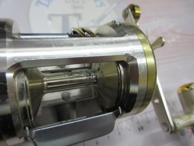 ミリオネアCV-Z 300F