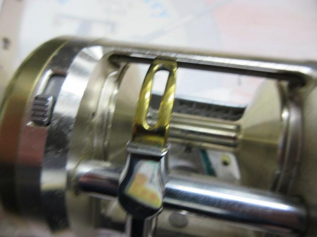 ミリオネアCV-Z 300F