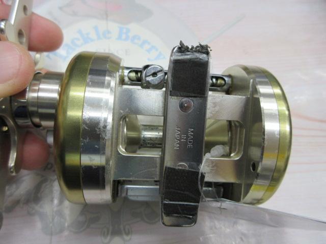 ミリオネアCV-Z 300F