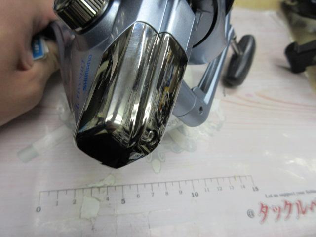 アクティブサーフ 細糸仕様