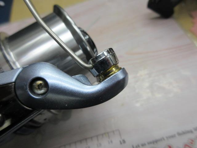 アクティブサーフ 細糸仕様