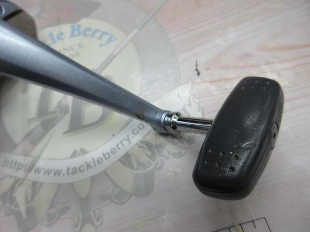 アクティブサーフ 細糸仕様