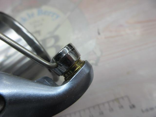 アクティブサーフ 細糸仕様