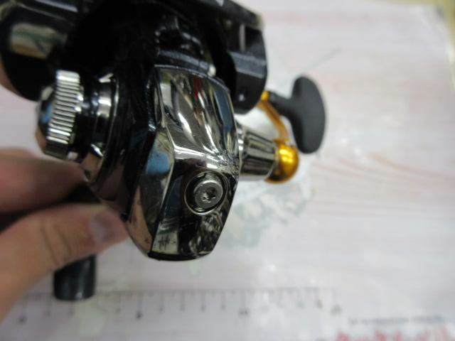 18レガリス LT3000S-C-DH