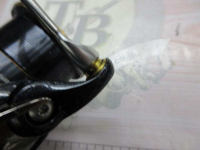 18レガリス LT3000S-C-DH