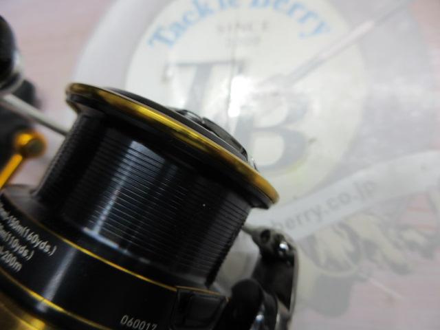 18レガリス LT3000S-C-DH