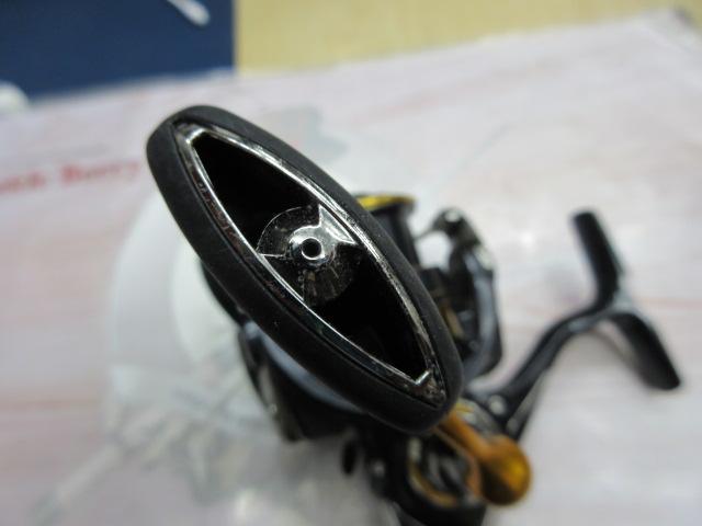 18レガリス LT3000S-C-DH