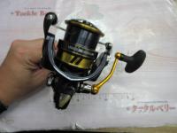 18レガリス LT3000S-C-DH