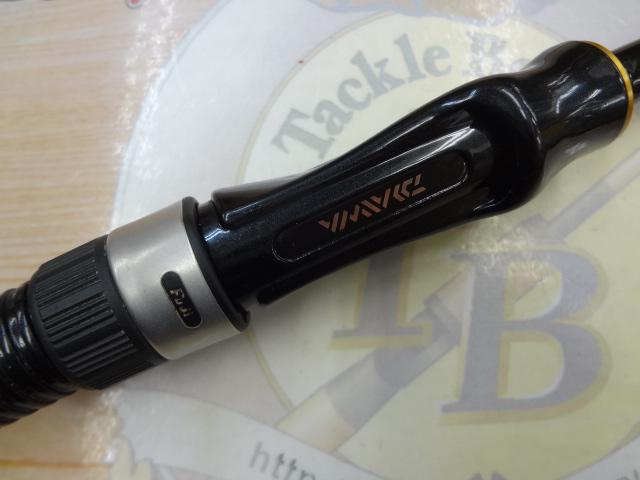 アジ_メバルX 66L-S