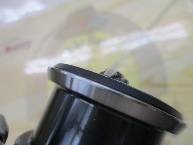 21コンプレックスXR 2500 F6 HG