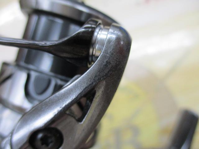 21コンプレックスXR 2500 F6 HG