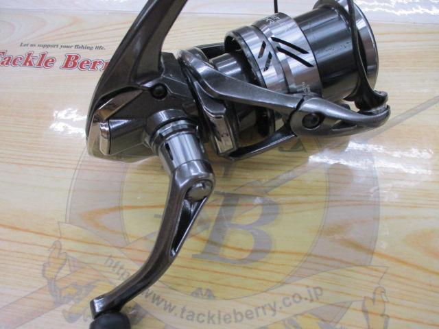 21コンプレックスXR 2500 F6 HG