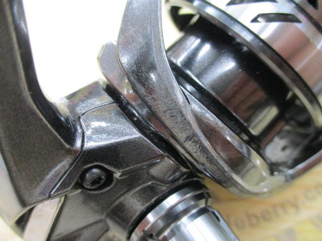 21コンプレックスXR 2500 F6 HG