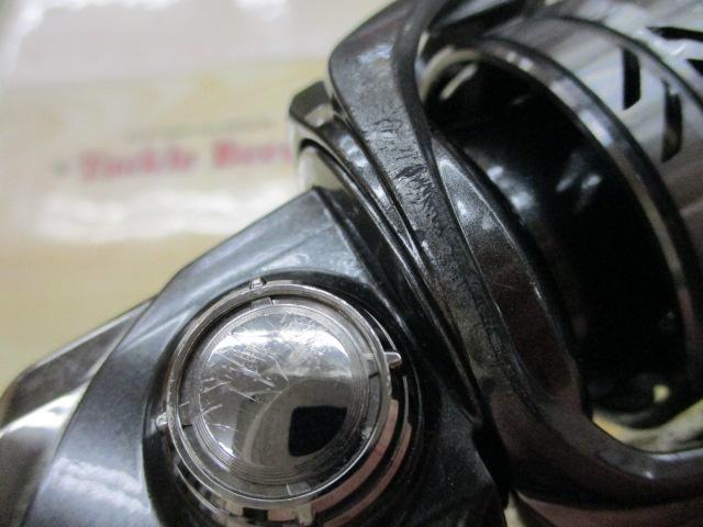 21コンプレックスXR 2500 F6 HG