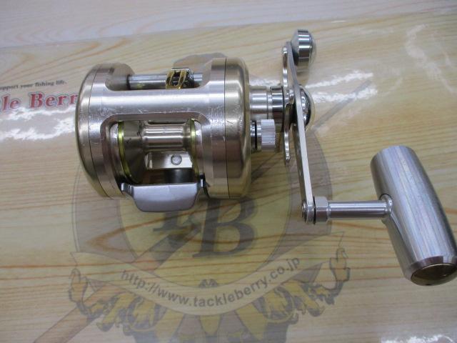 ミリオネアCV-Z 250J