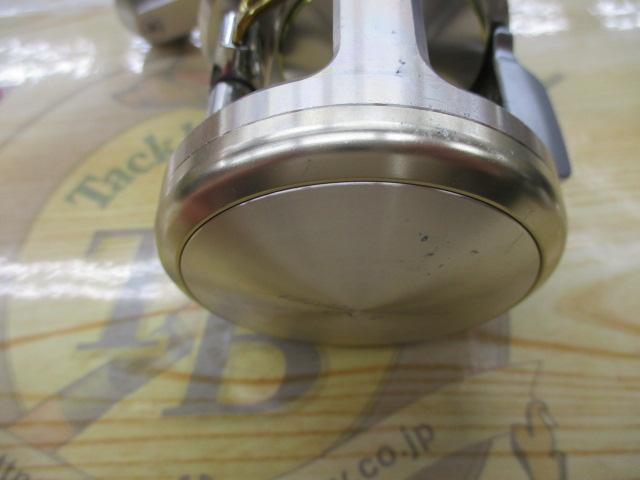 ミリオネアCV-Z 250J