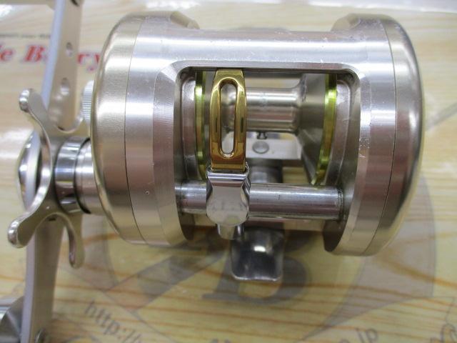 ミリオネアCV-Z 250J