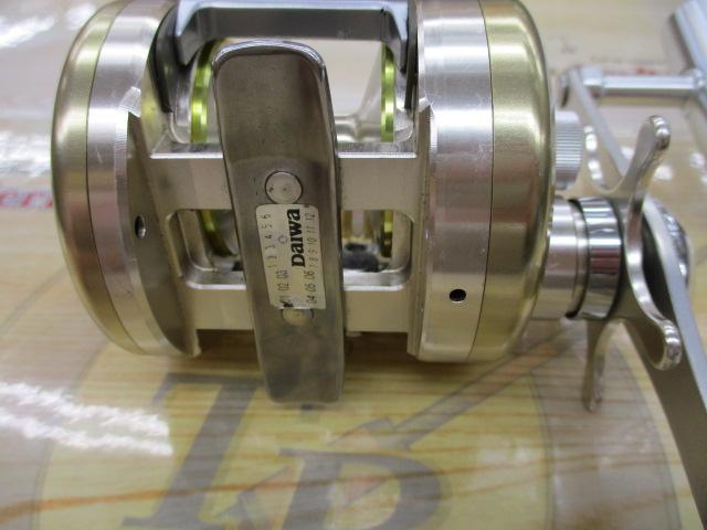 ミリオネアCV-Z 250J